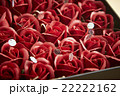バラのフラワーボックス 22222162