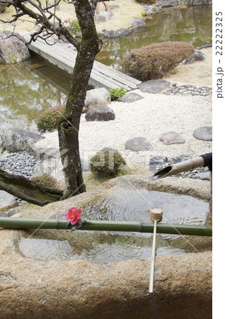 ししおどし〜彦根城の庭園にて〜 22222325