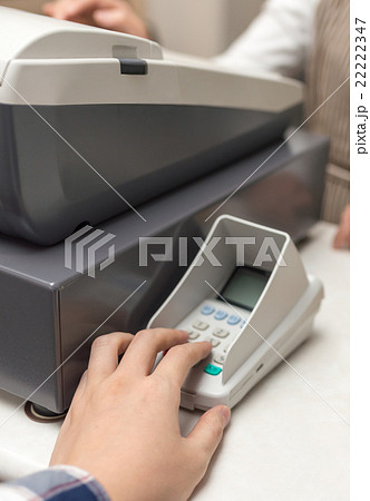 カフェイメージ（シリーズ） 22222347
