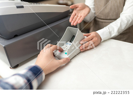 カフェイメージ（シリーズ） 22222355