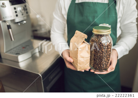 カフェイメージ（シリーズ） 22222361