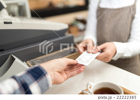 カフェイメージ（シリーズ） 22222365