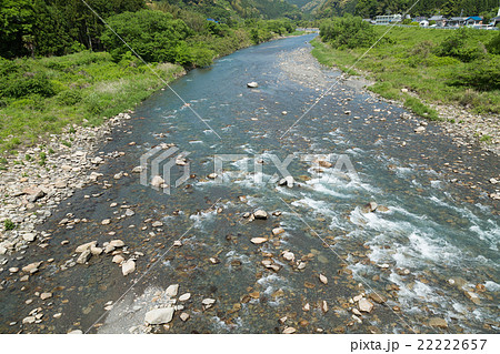 山と川 山と川 22222657