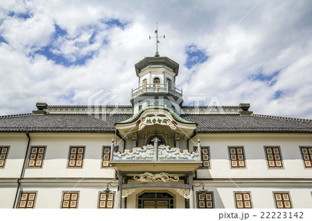 松本市 旧開智学校校舎 松本市 旧開智学校校舎 22223142