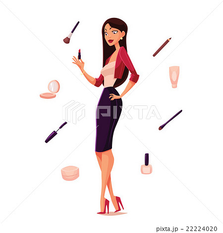 beautiful girl on a white background, flying beautiful girl on a white background, flying 22224020