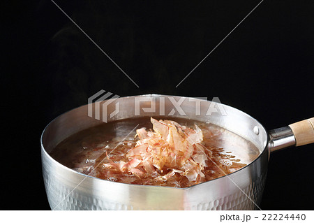 鰹だし 22224440