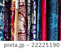 Thailand motifs on textiles 22225190