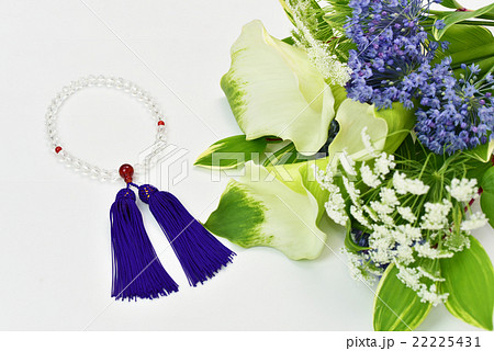 カラーの花束 カラーの花束 22225431