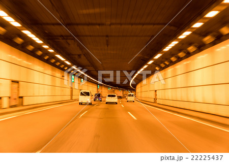 【東京】首都高速・車載撮影 22225437