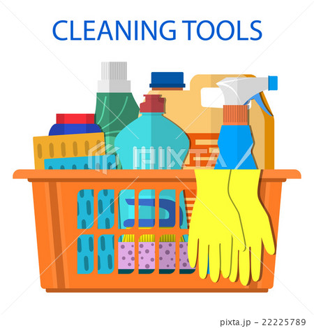 Household cleaning products and accessories Household cleaning products and accessories 22225789
