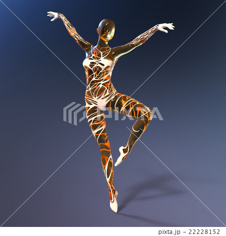 バレリーナ バレリーナ 22228152