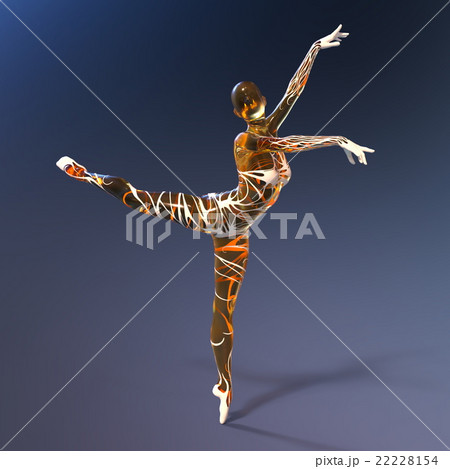 バレリーナ バレリーナ 22228154