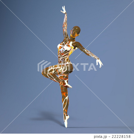 バレリーナ バレリーナ 22228158
