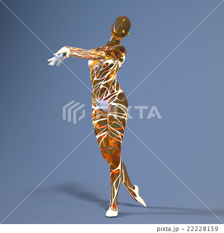 バレリーナ バレリーナ 22228159