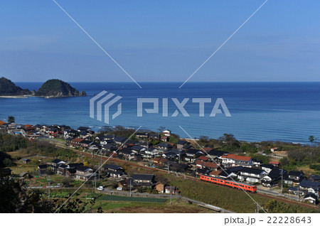 山陰本線 山陰本線 22228643