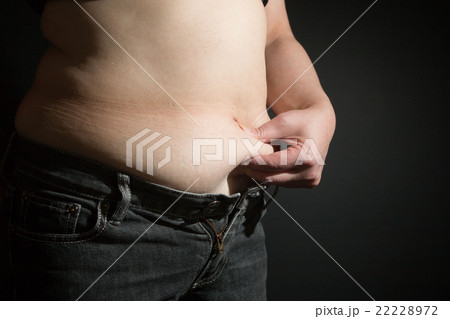 女性 メタボ お腹 贅肉 女性 メタボ お腹 贅肉 22228972