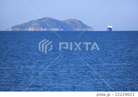 海 蜃気楼 海 蜃気楼 22229021