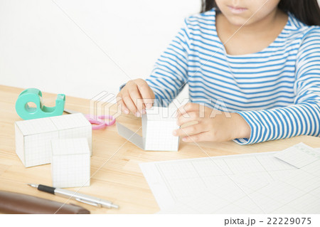 工作する女の子 パーツカット パーツ カット ボディパーツ 工作 女の子 小学生 算数 立体 工作する女の子 パーツカット パーツ カット ボディパーツ 工作 女の子 小学生 算数 立体 22229075