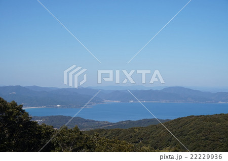 白滝山(土佐清水市) 22229936