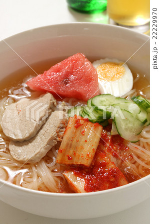 冷麺 冷麺 22229970