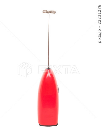 Device for whipping milk 22231276