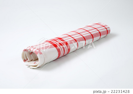 checked tea towel checked tea towel 22231428