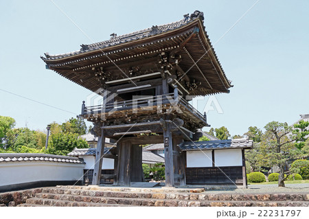 實相寺 22231797