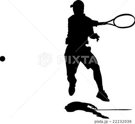 ソフトテニス イラスト かっこいい 5252 ソフトテニス テニス イラスト かっこいい