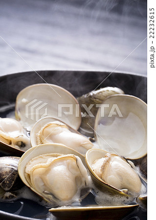 蛤料理 22232615