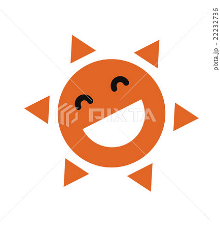 夏休み 太陽 夏休み 太陽 22232736