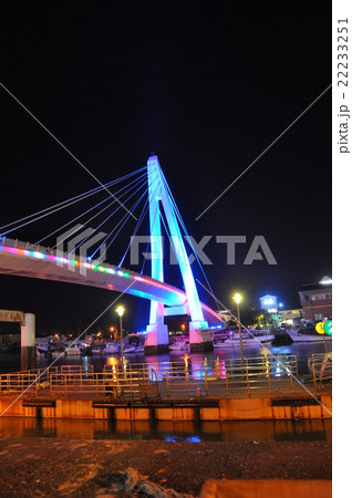淡水 情人橋 淡水 情人橋 22233251