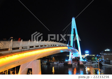 淡水 情人橋 淡水 情人橋 22233256