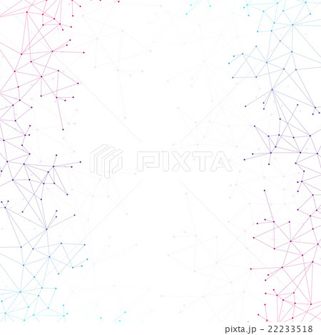 Molecule DNA and communication background Molecule DNA and communication background 22233518