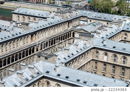paris roofs and building cityview paris roofs and building cityview 22234363
