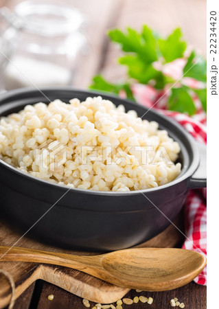 bulgur 22234420