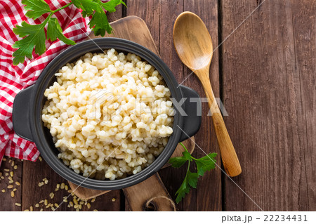 bulgur 22234431