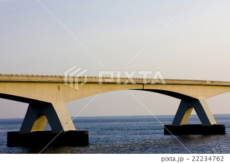 Zeelandbrug, Zeeland, Netherlands 22234762