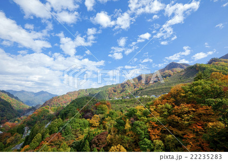 141026吾妻渓谷12 22235283