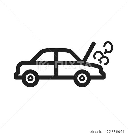 Fumes from Engine 22236061