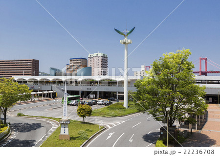 JR戸畑駅 22236708