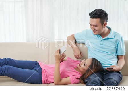 Sharing with boyfriend 22237490