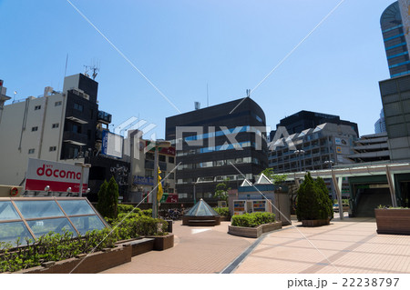 【東京都】恵比寿駅東口 【東京都】恵比寿駅東口 22238797