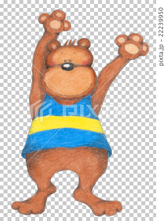 bear bear 22239950
