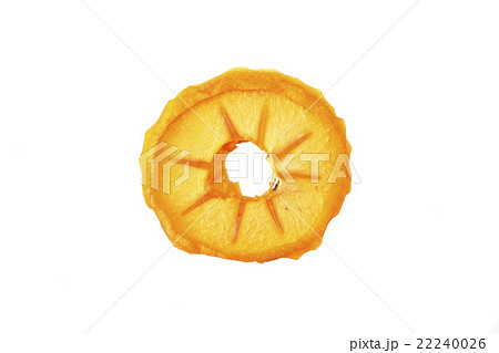 ドライフルーツ　みしらず柿 22240026