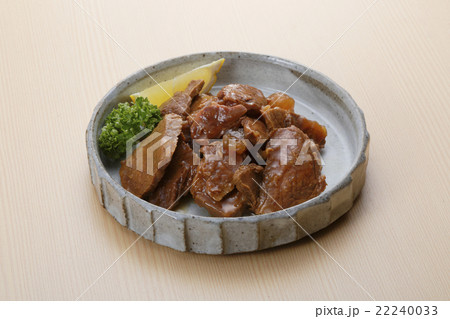 鯨の大和煮 22240033