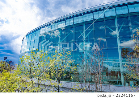 新潟市民芸術文化会館 新潟市民芸術文化会館 22241167