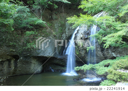 月待の滝 月待の滝 22241914