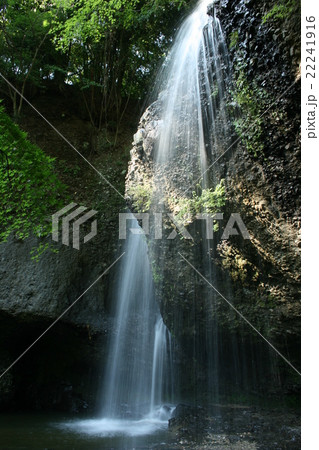 月待の滝 月待の滝 22241916