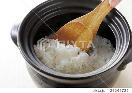 土鍋のごはん 土鍋のごはん 22242725