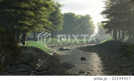 Woodland River Woodland River 22244457
